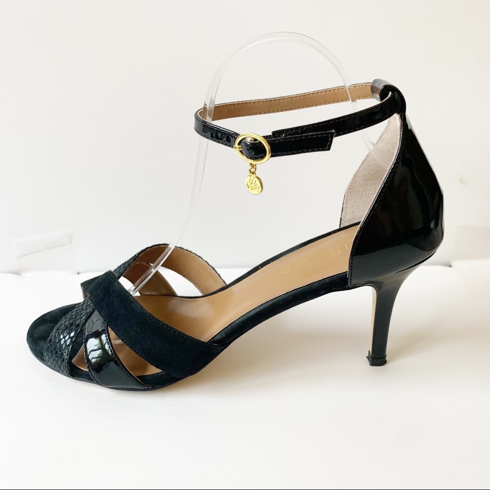 J. Renee Women's Hillrise Stiletto heel sandals - Picture 4 of 8